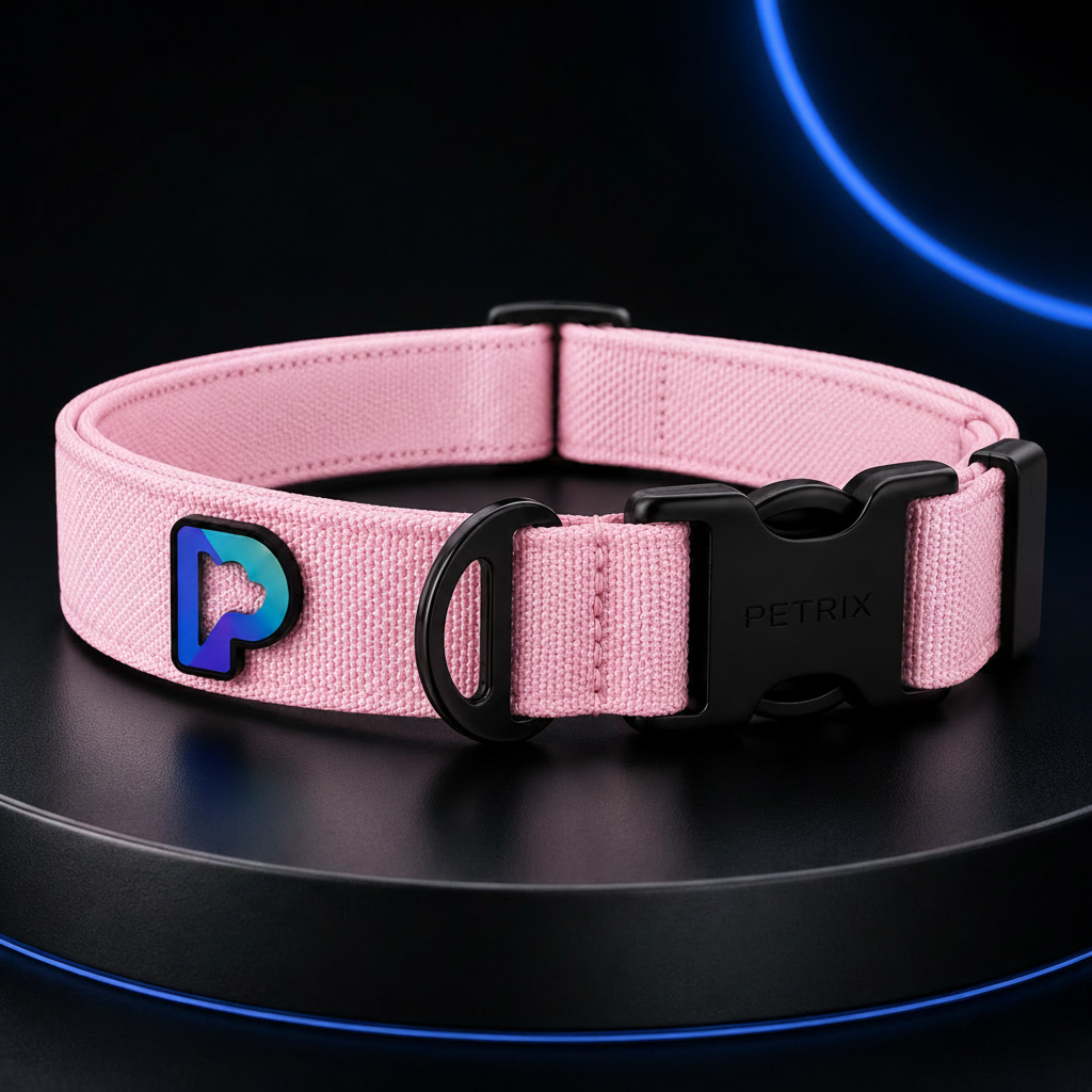 Pink Collar Improved