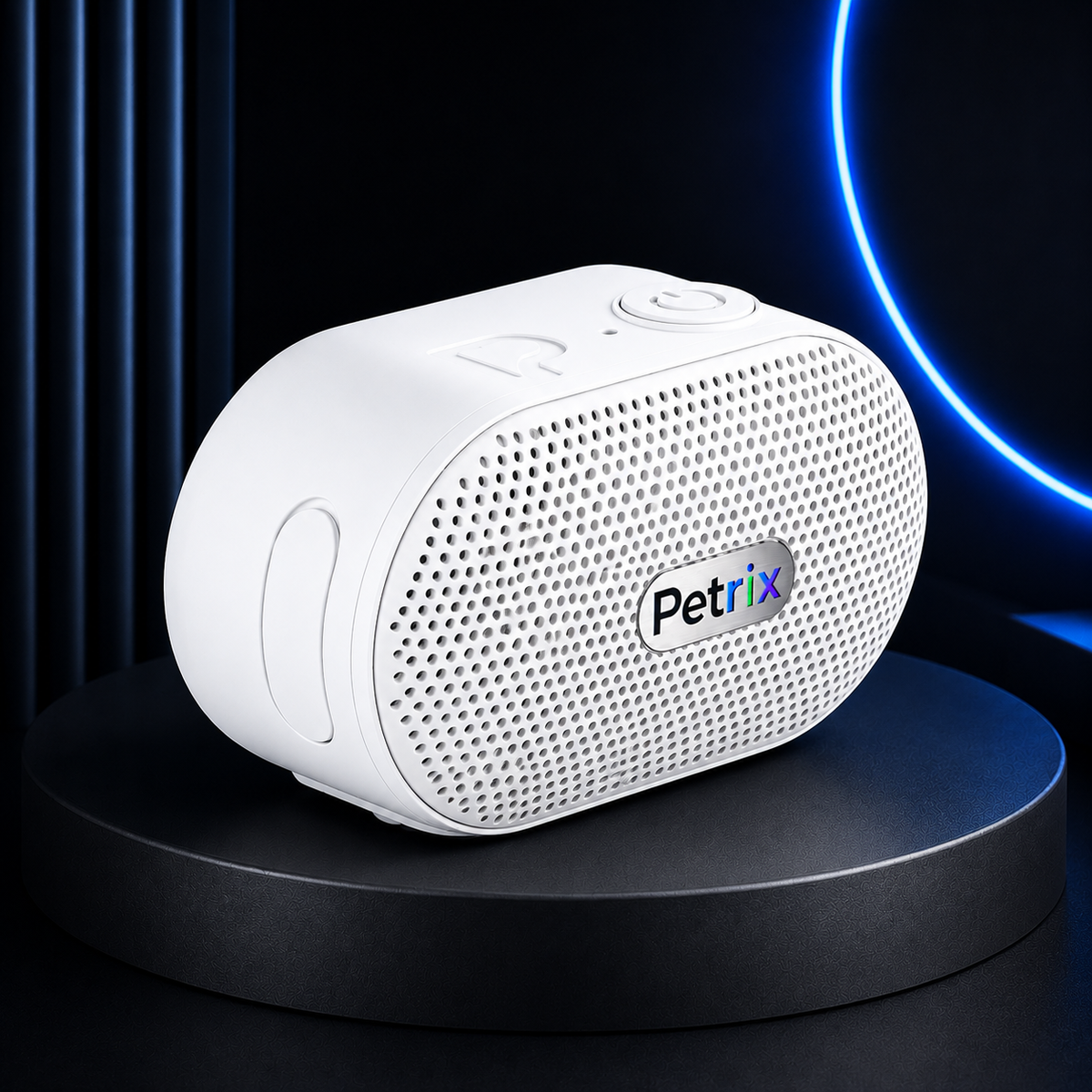 Petrix Device (Pre-order)