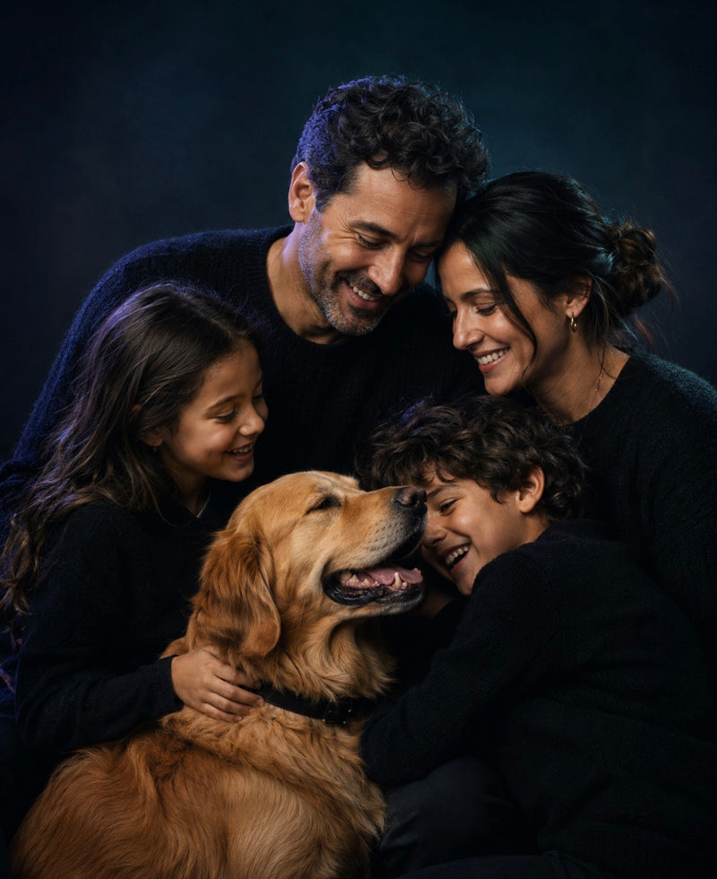 FAMILY, REIMAGINED