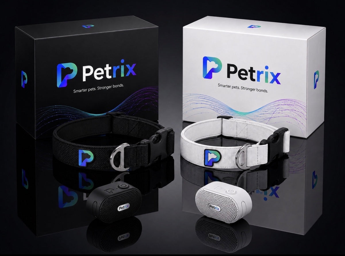 Petrix Device (Pre-order)
