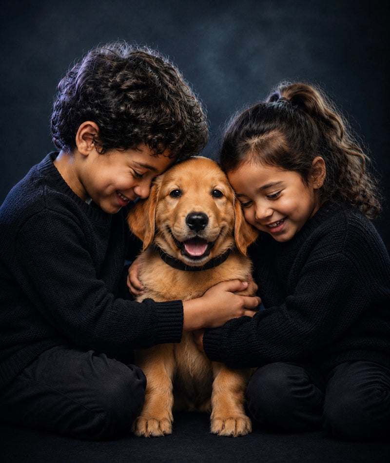 FIRST FRIENDS