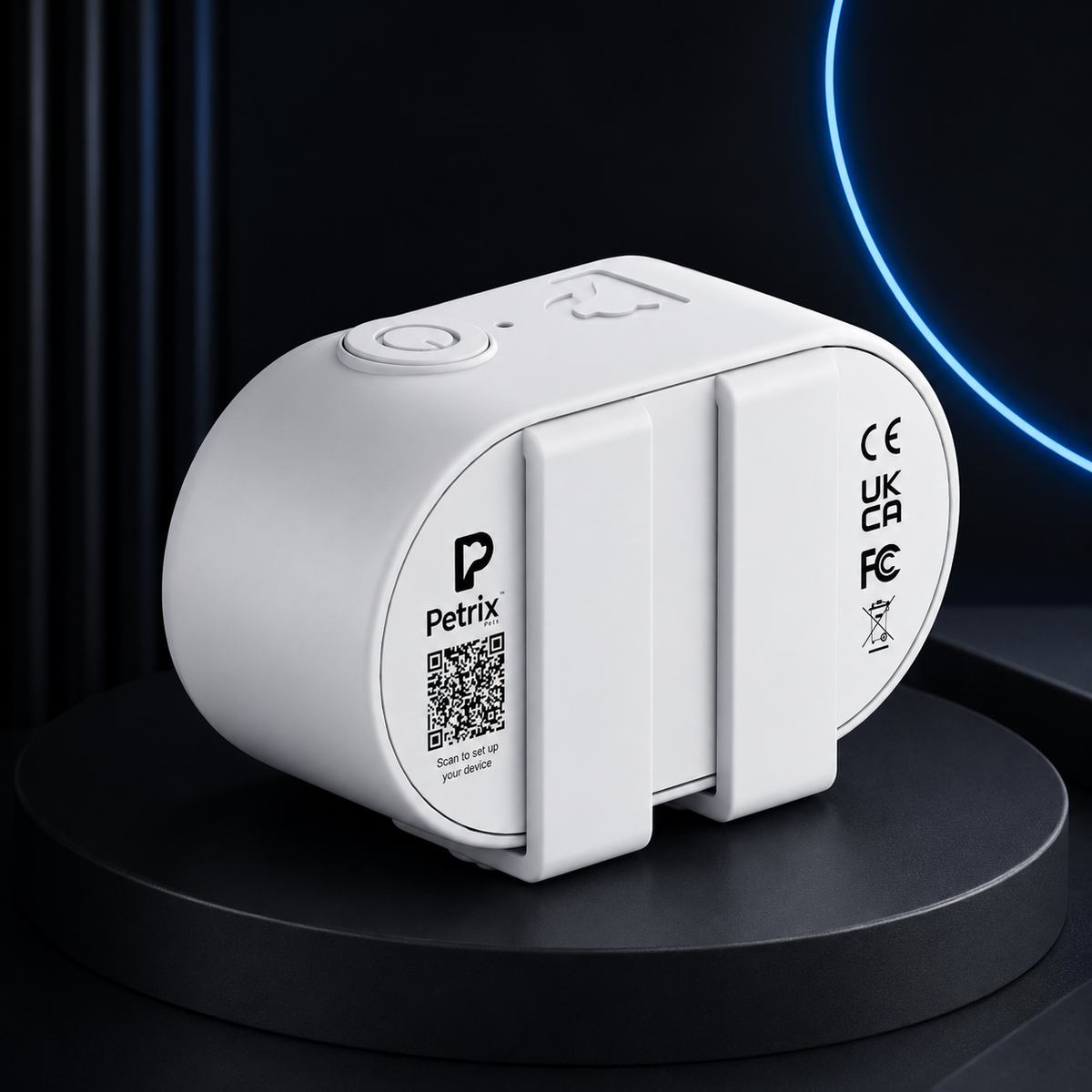 Petrix Device (Pre-order)