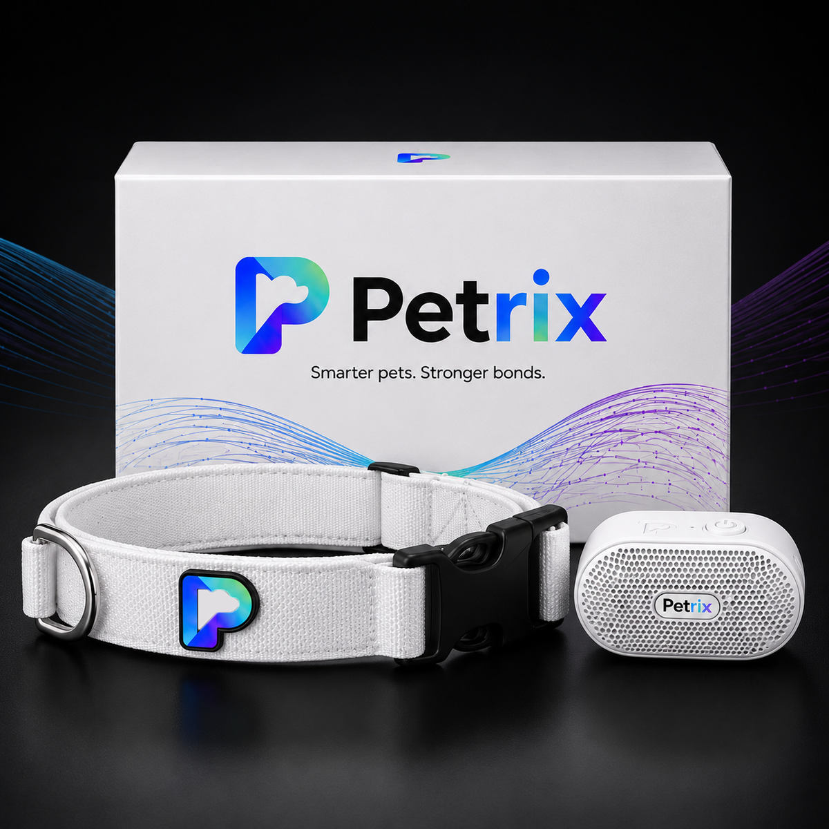 Petrix Device (Pre-order)