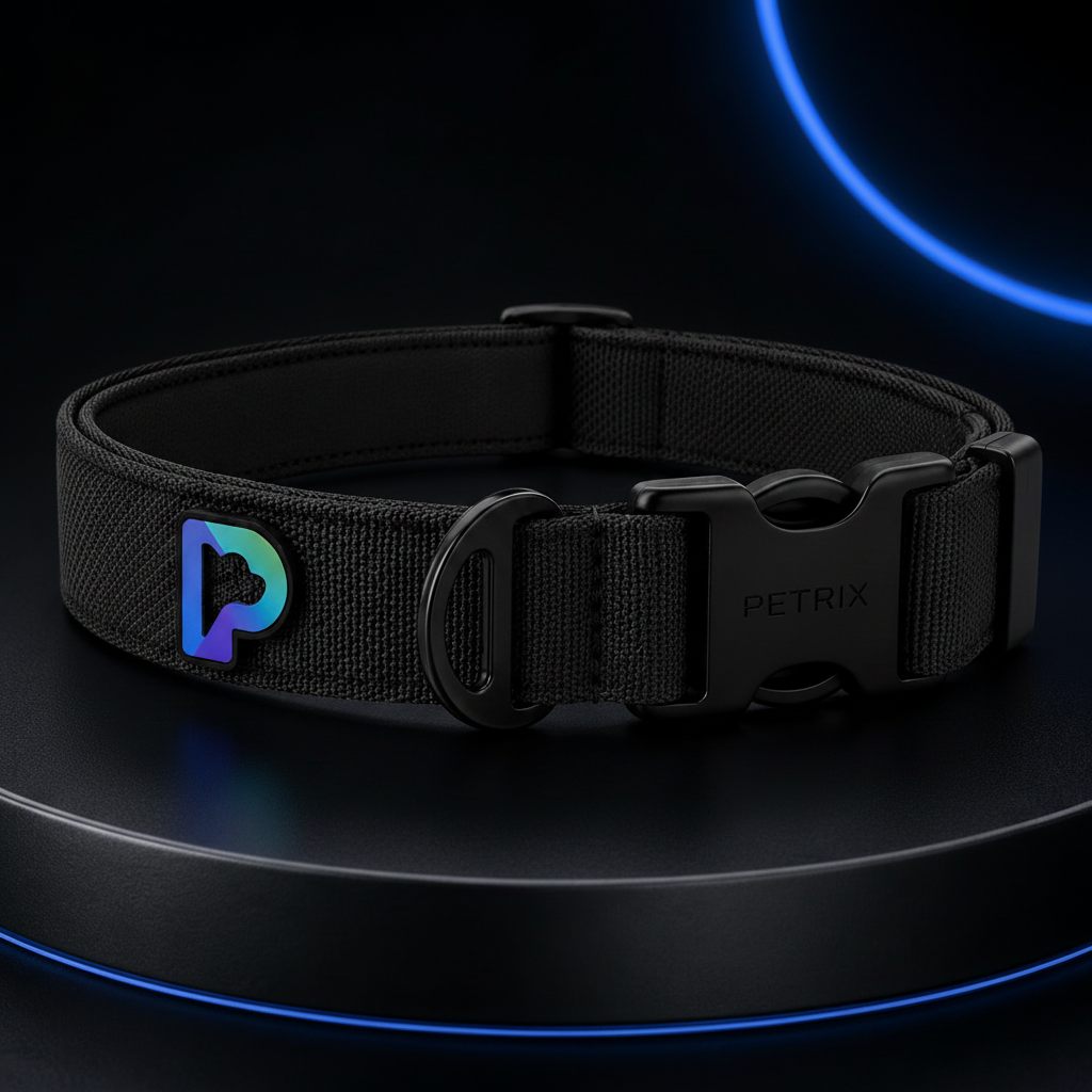 Black Collar Improved