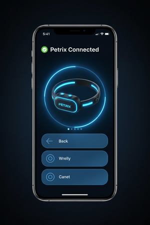 Petrix Hardware