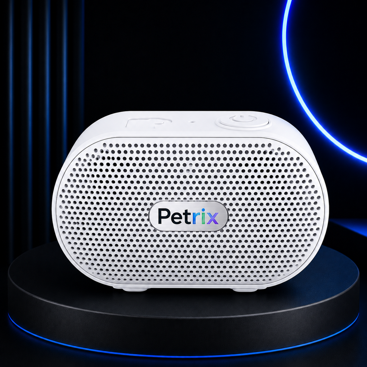 Petrix Device (Pre-order)